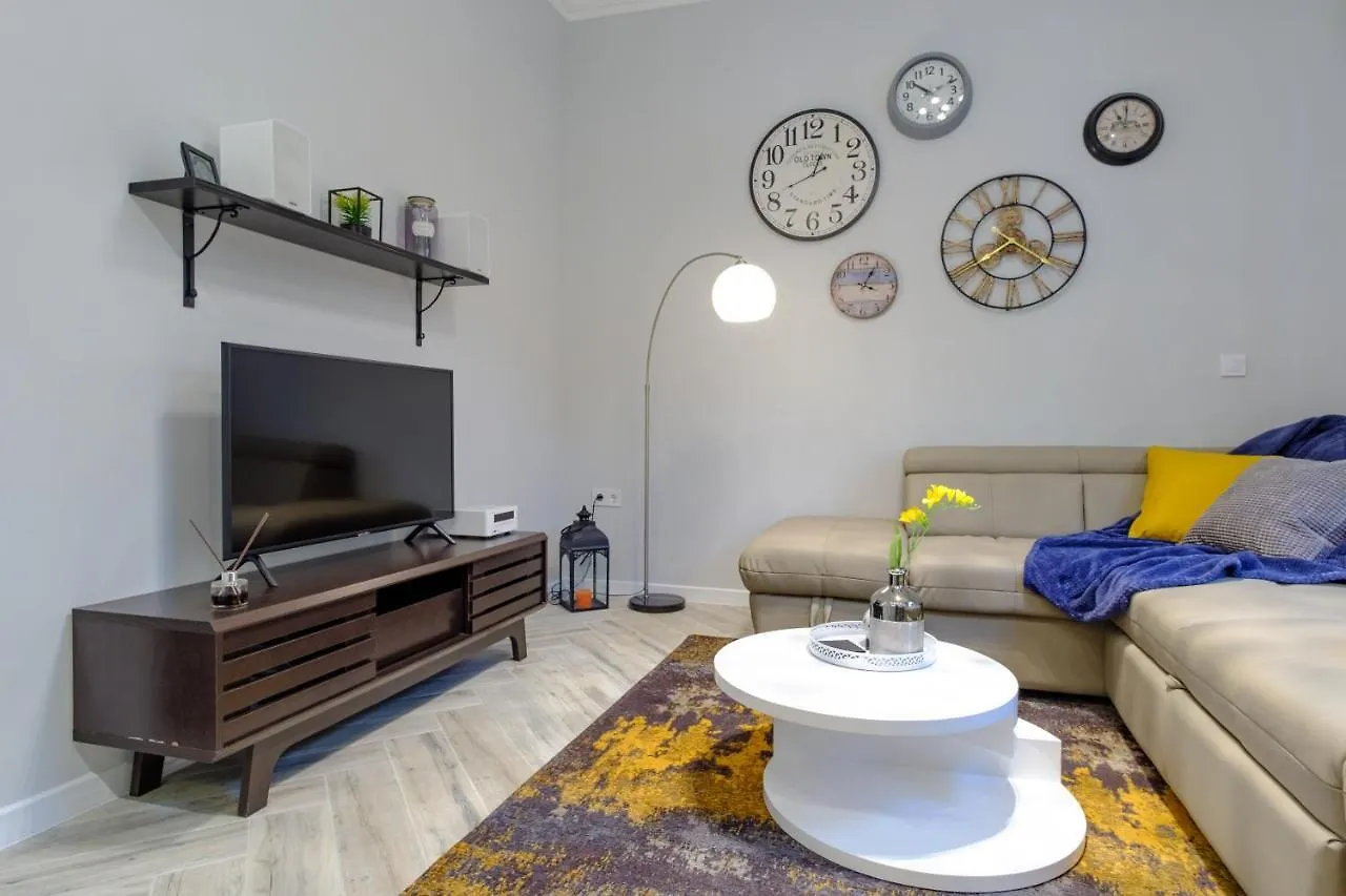 The Olive Green House Burgas